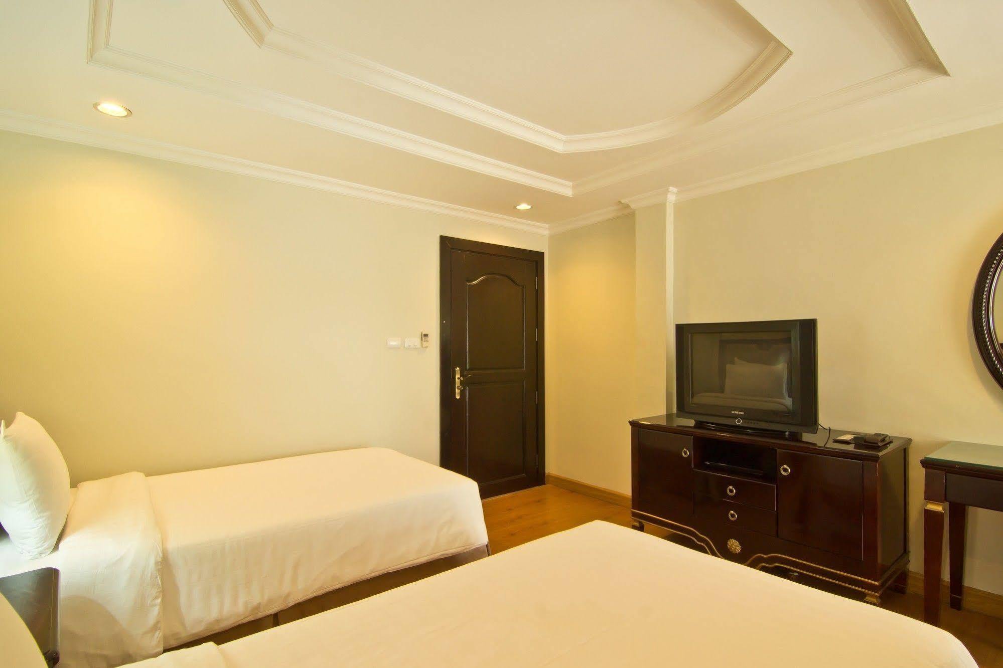 Lk Mantra Pura 4*