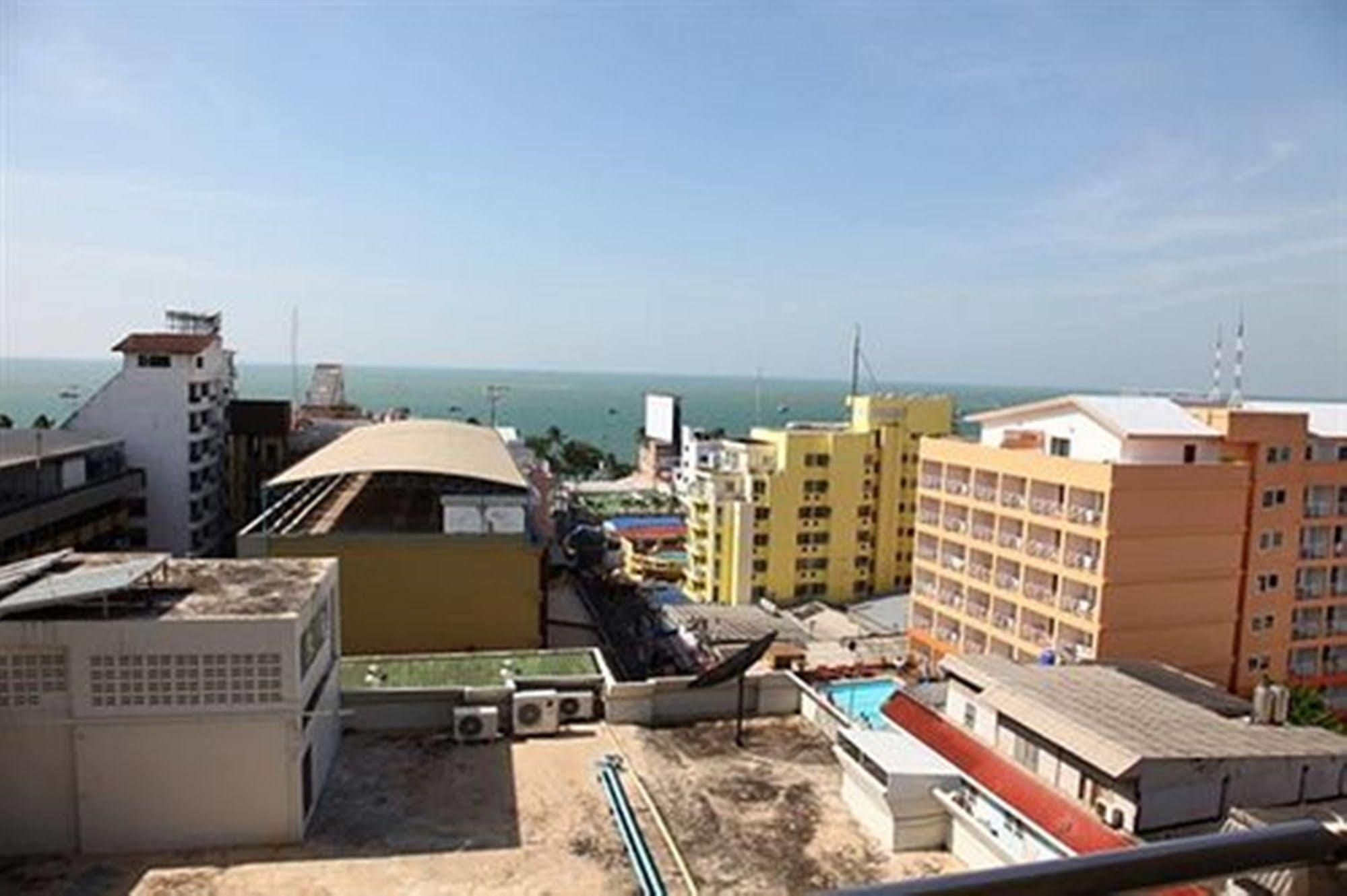 Hotel Sunshine & Residences