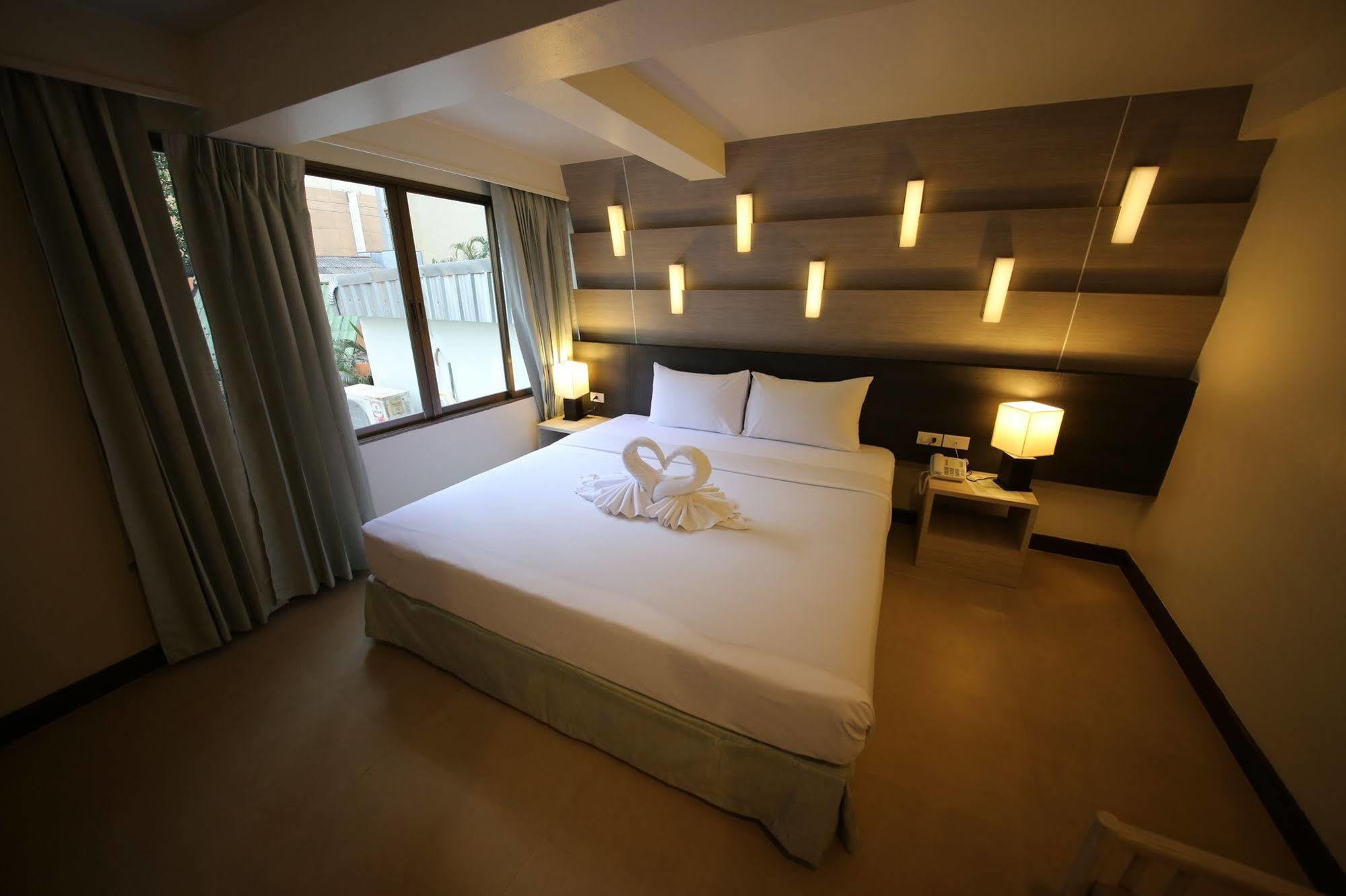 Sunshine & Residences