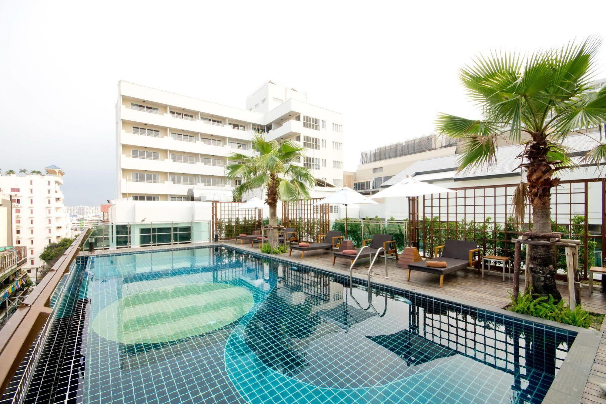 Sunshine & Residences