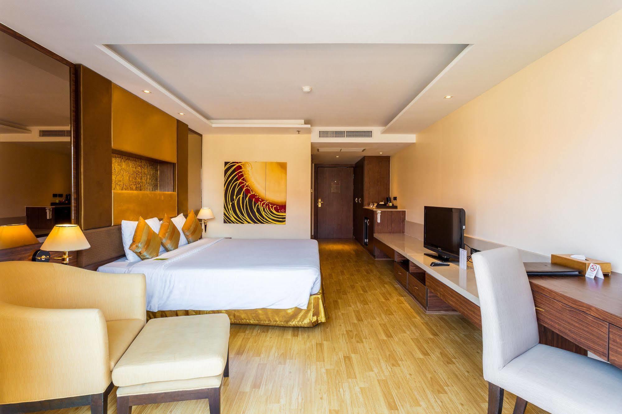 Nova Gold Pattaya