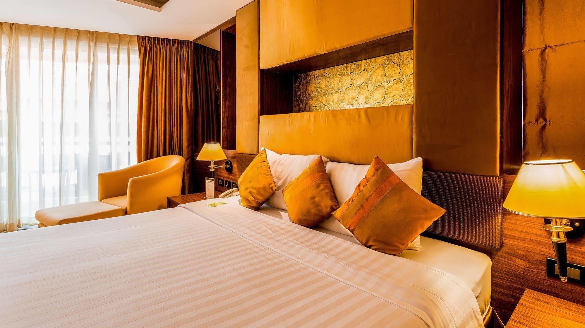 Nova Gold 4* Pattaya