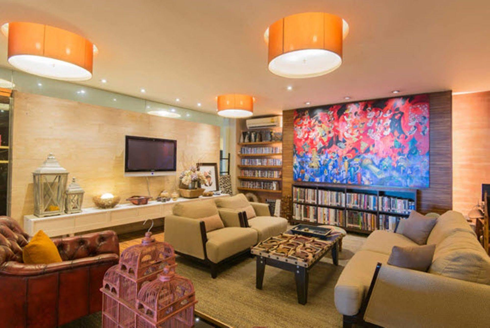Hotel Baboona Beachfront Living 3*
