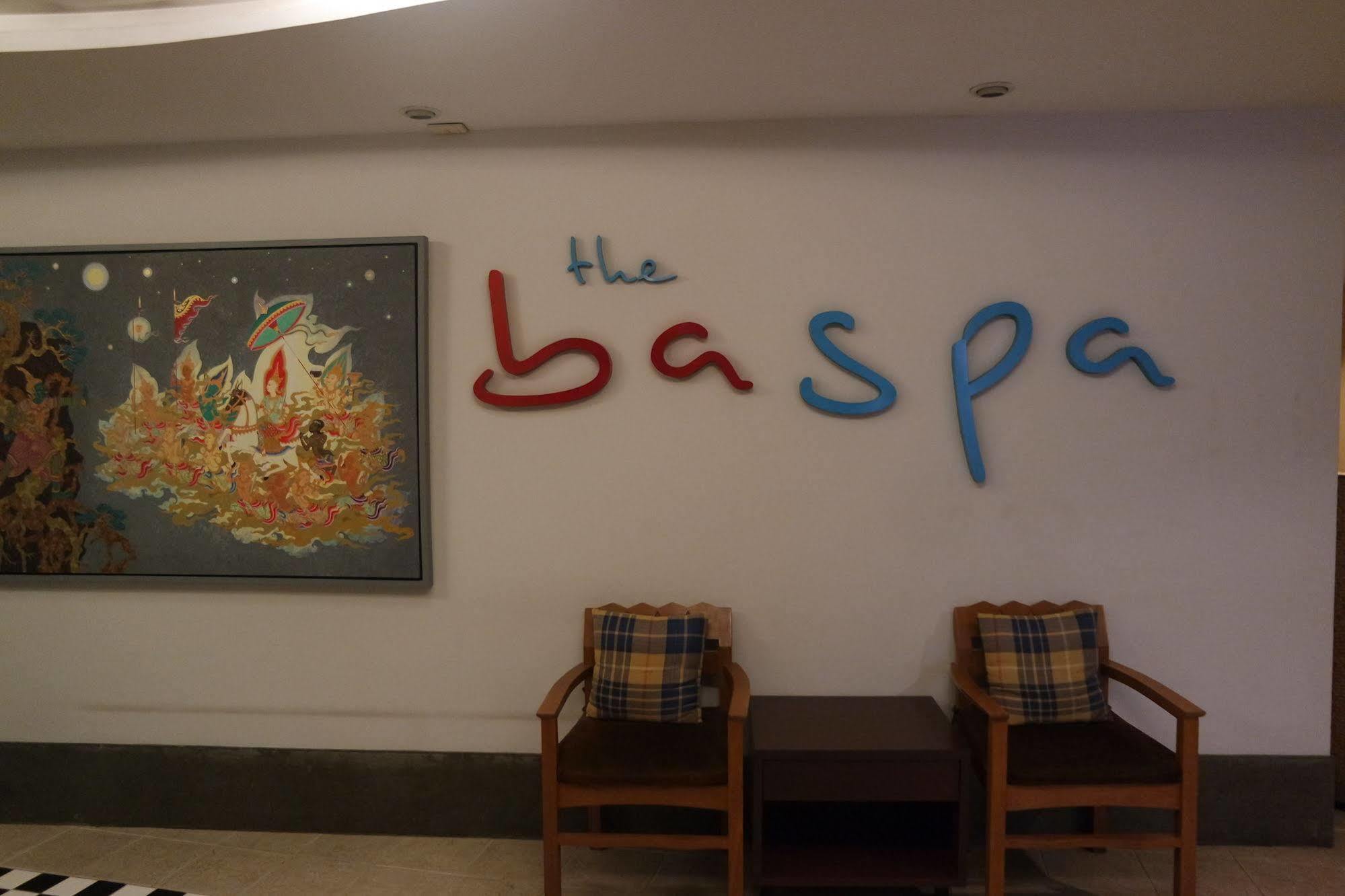 Baboona Beachfront Living Pattaya