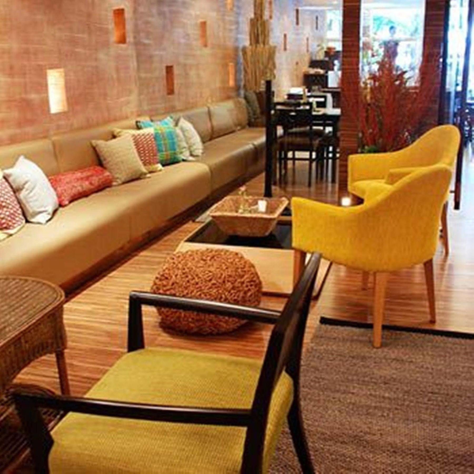Hotel Baboona Beachfront Living 3*
