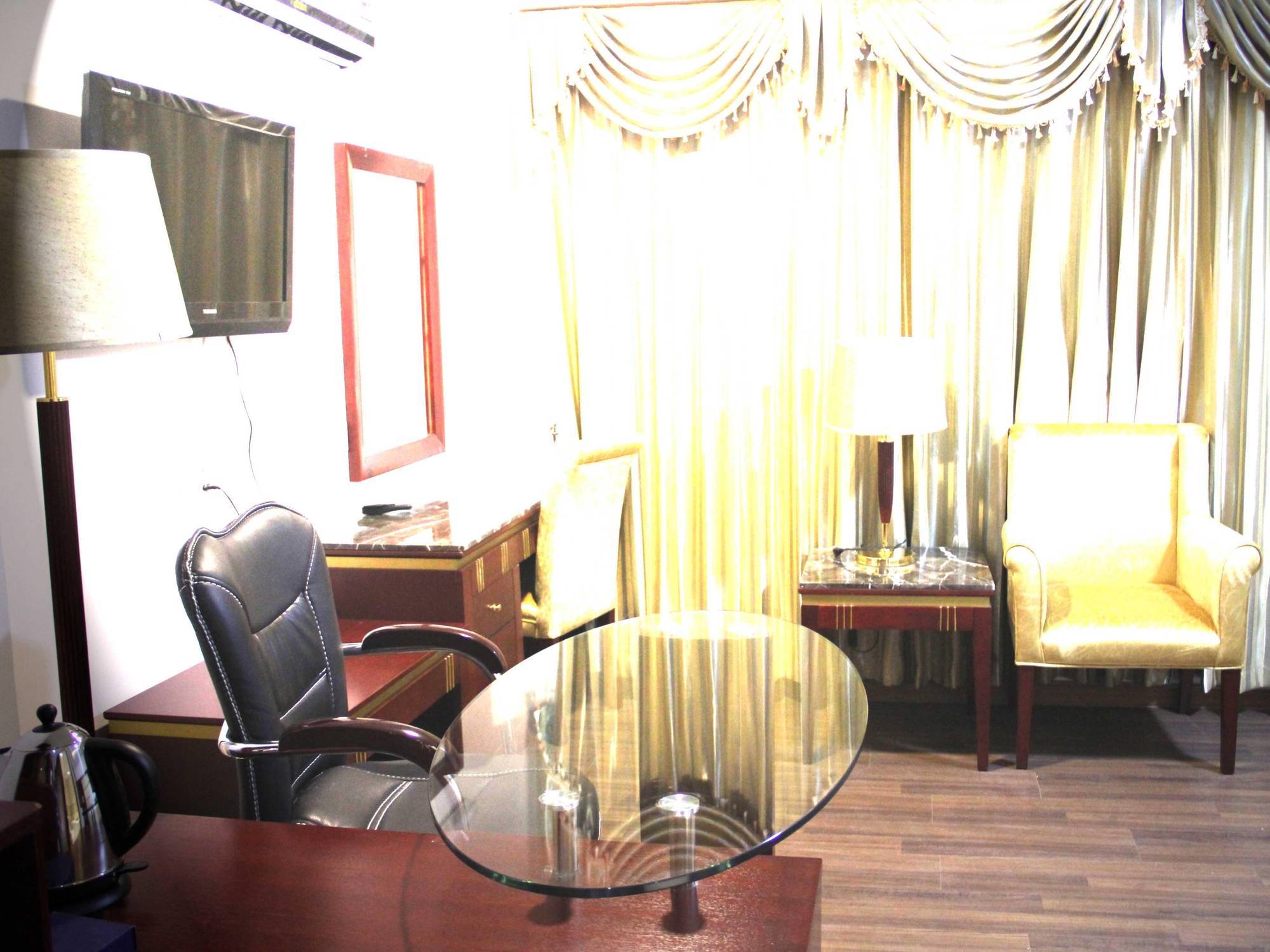 The Grand 3* Pattaya