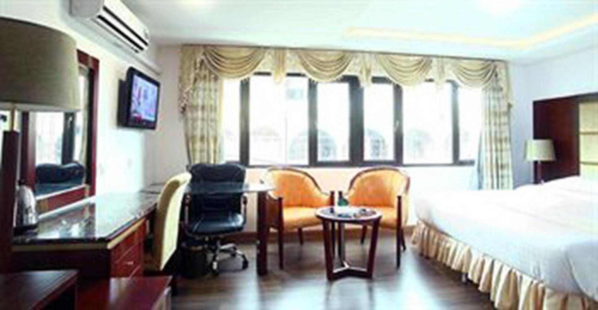 The Grand 3* Pattaya