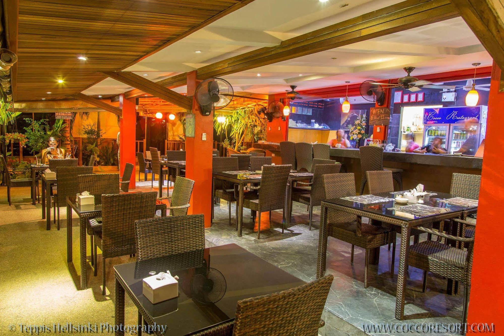 Hotel Cocco Pattaya
