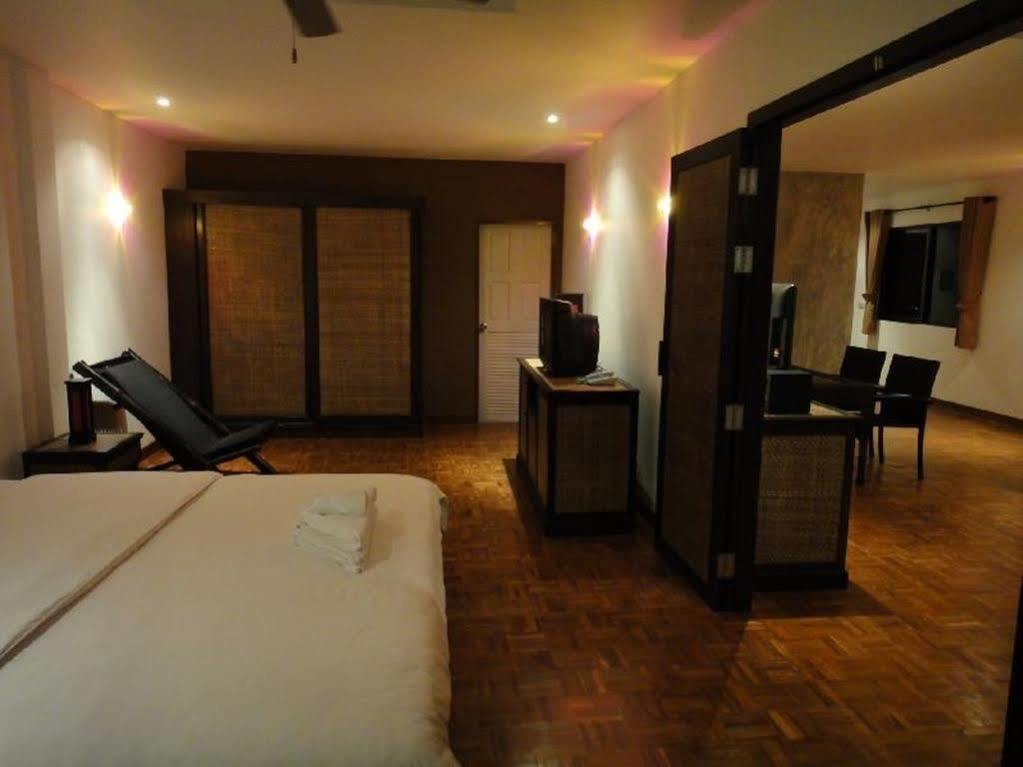 Cocco 3* Pattaya