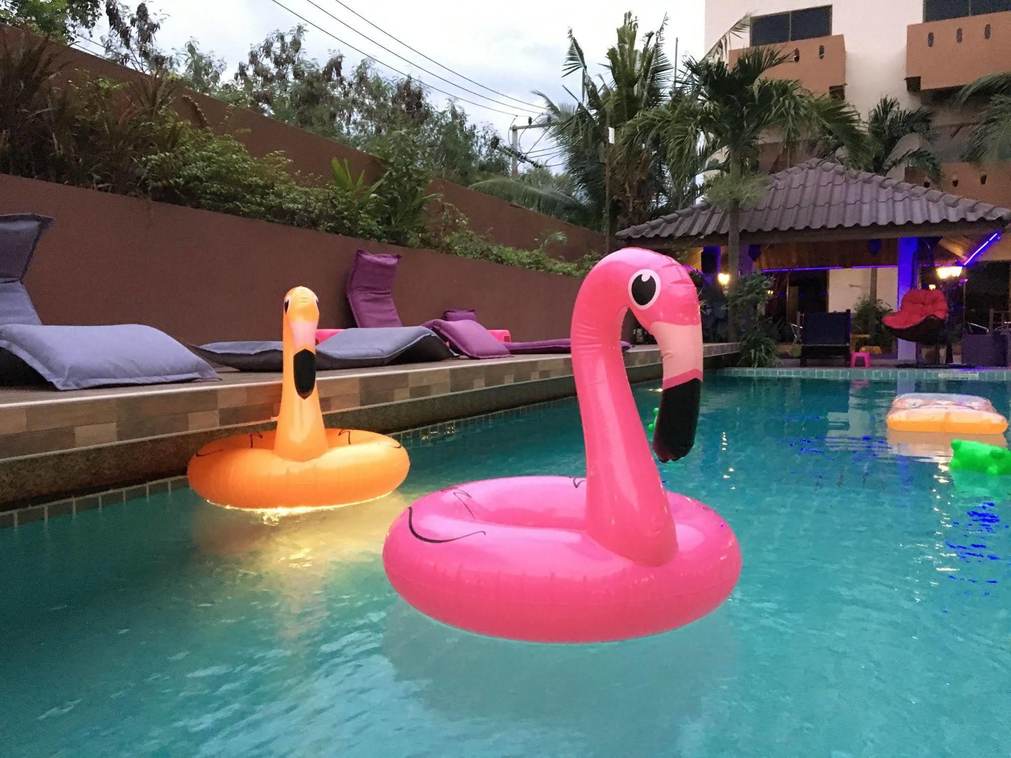 Cocco Hotel
