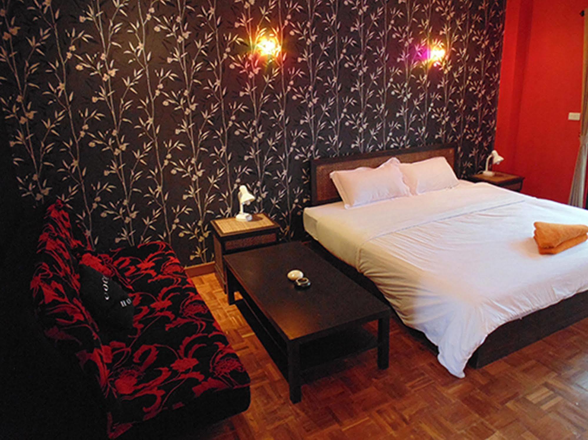 Cocco Pattaya