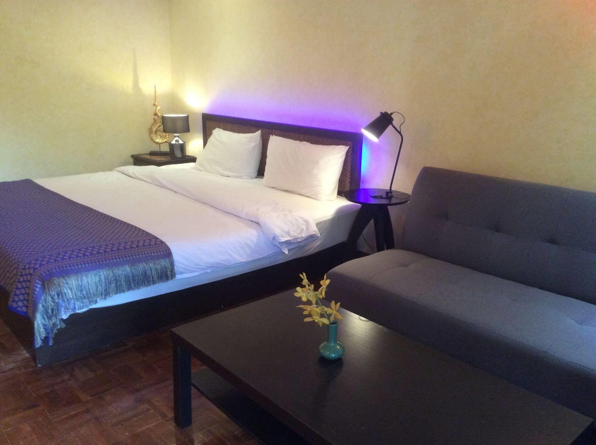Hotel Cocco Pattaya