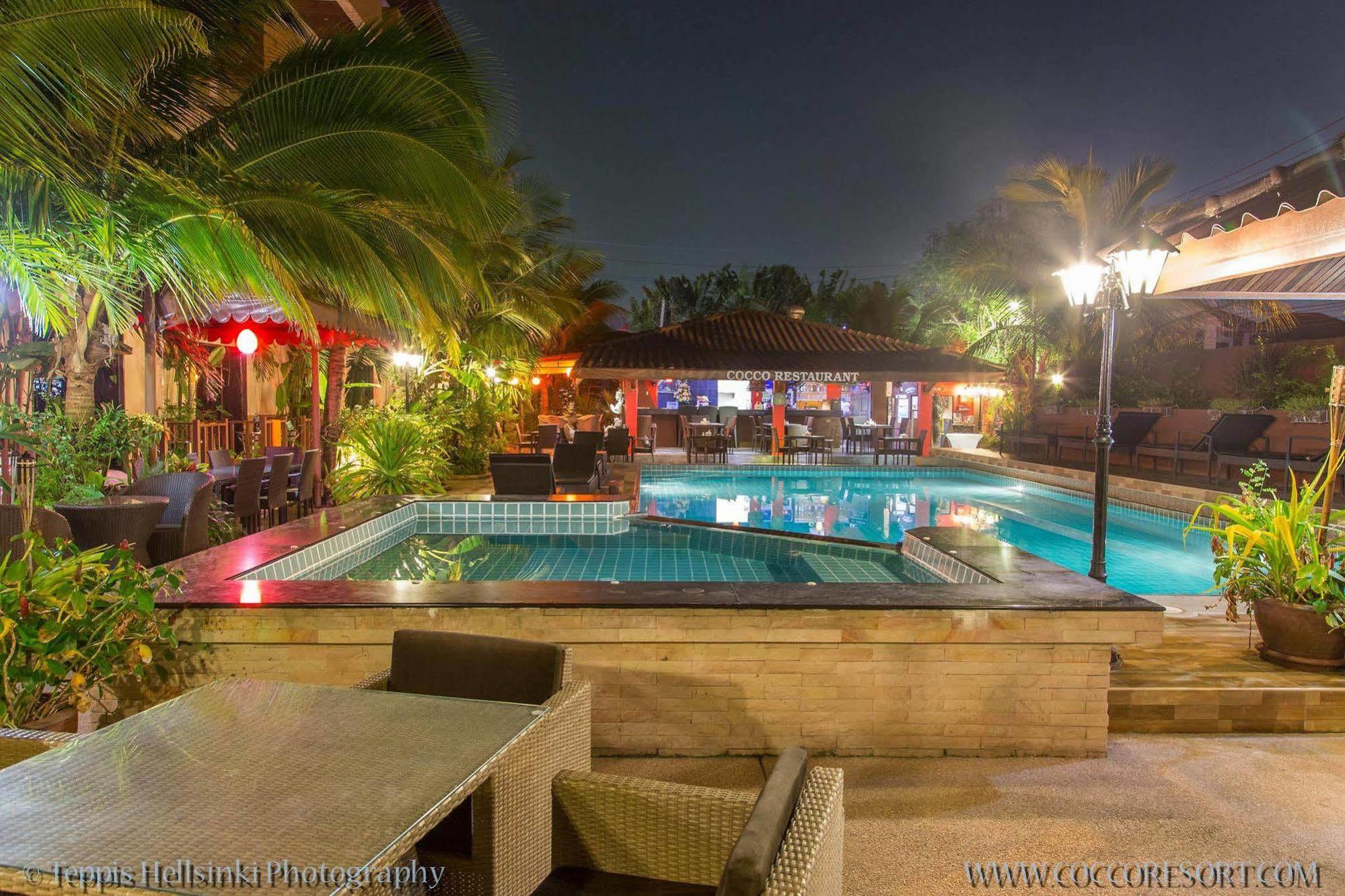 Cocco 3* Pattaya