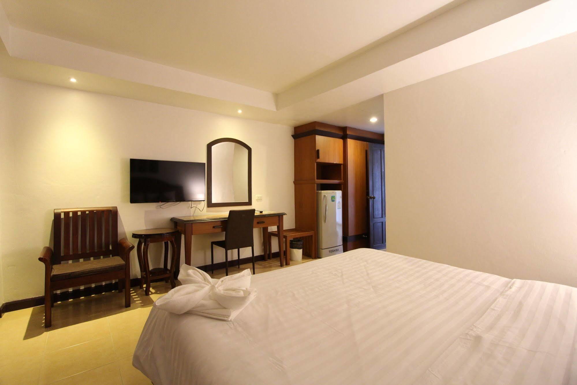 Siam View And 3*