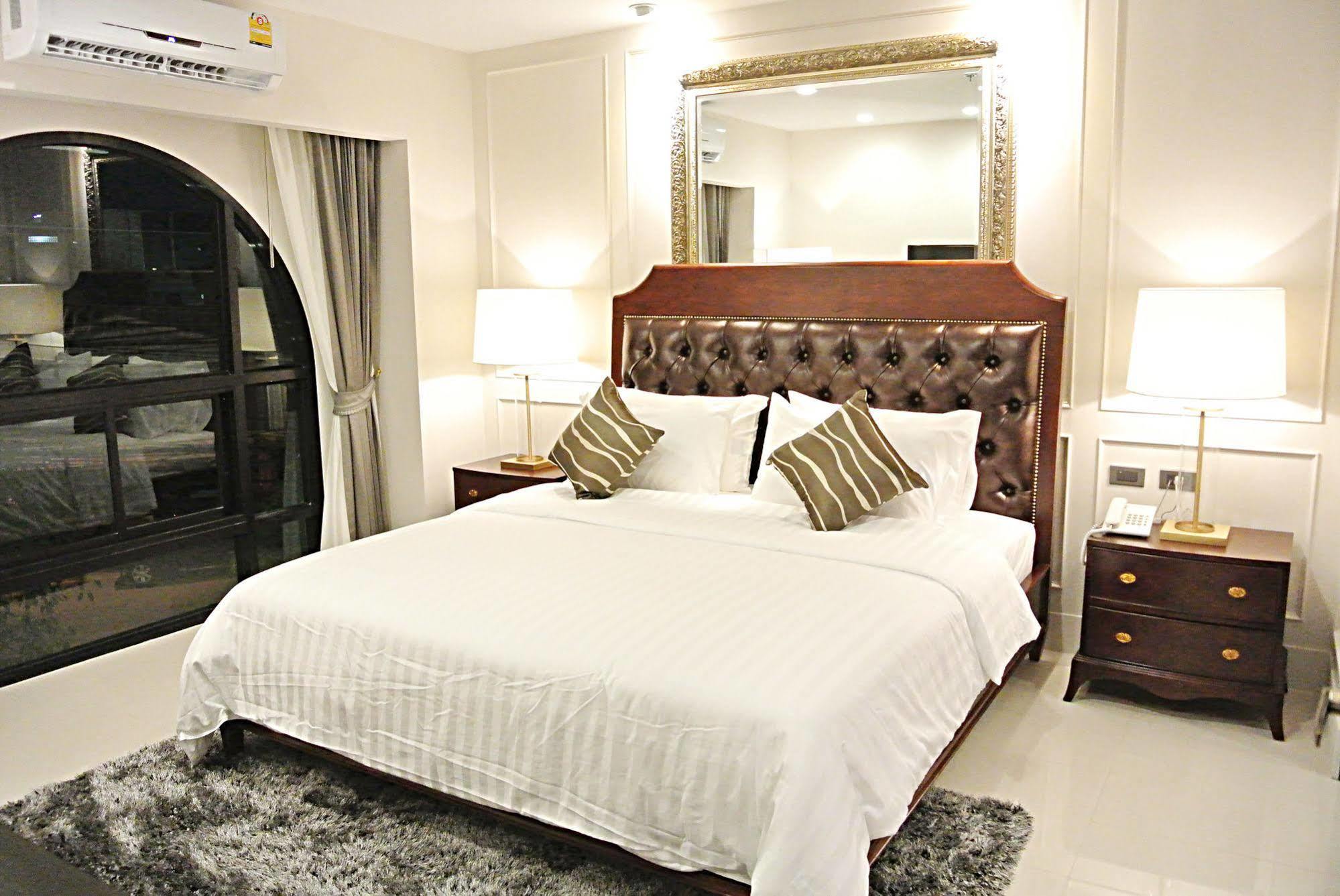 Sn - Sha Hotel Pattaya