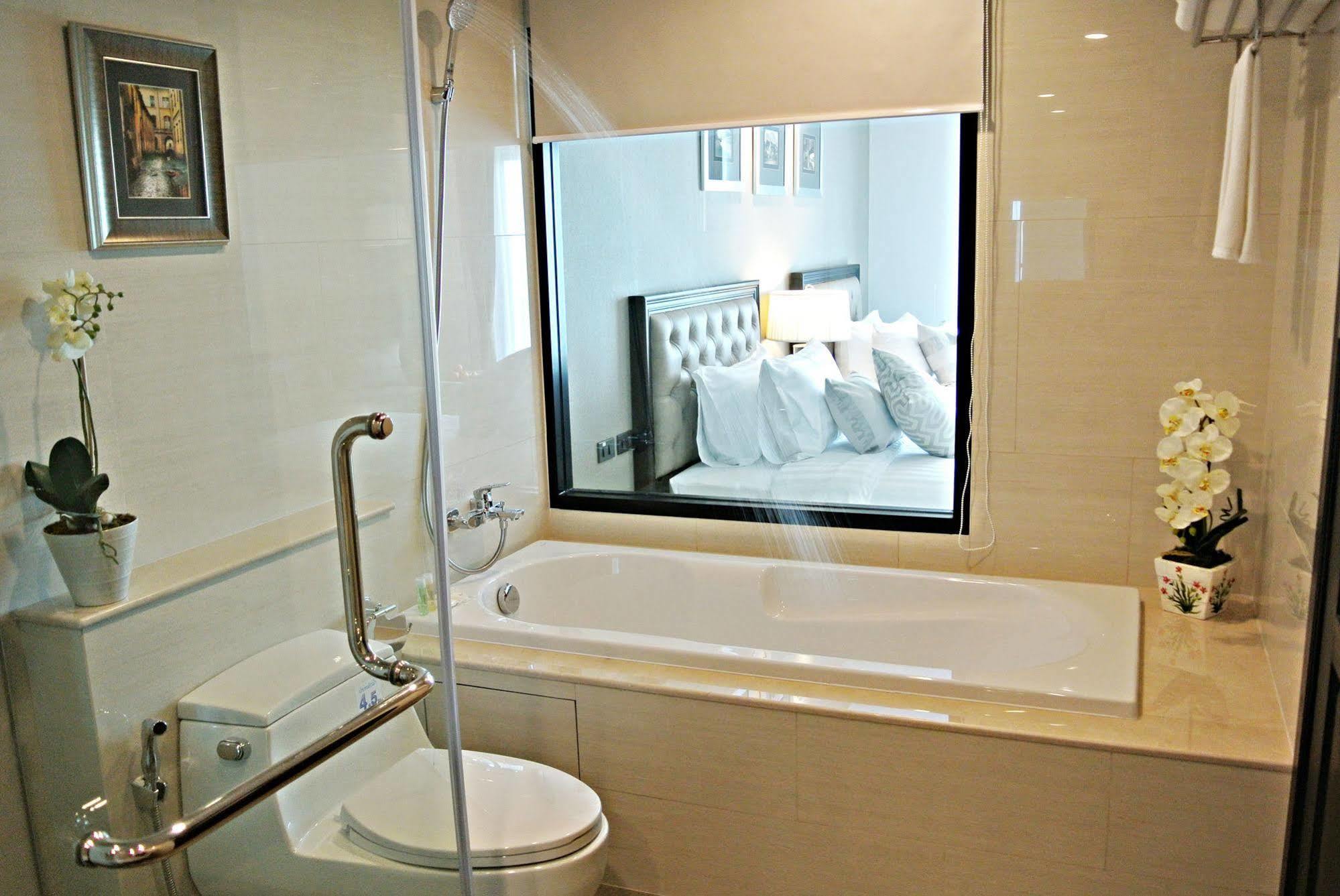 Sn - Sha 4* Pattaya