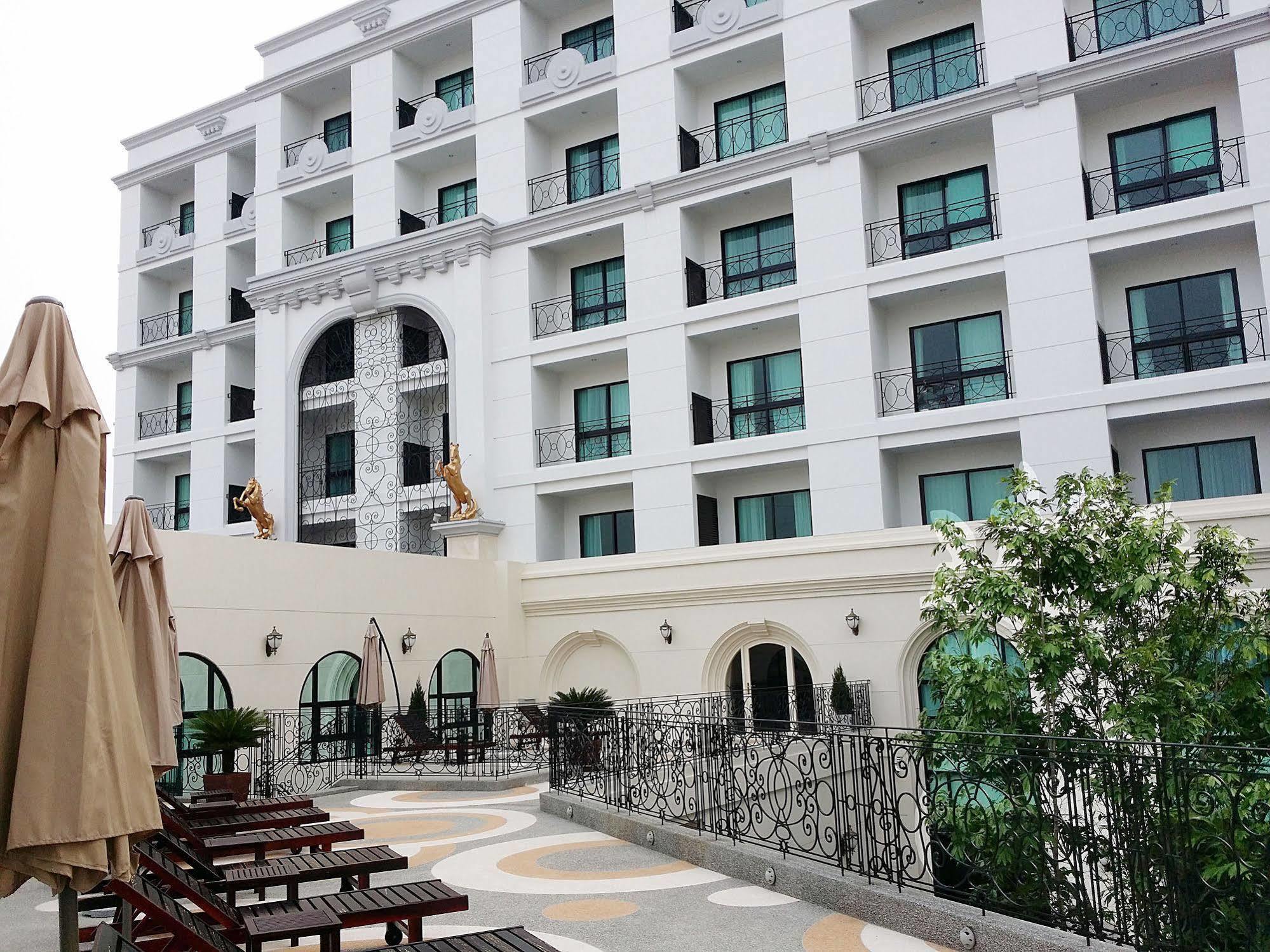 Hotel Sn - Sha