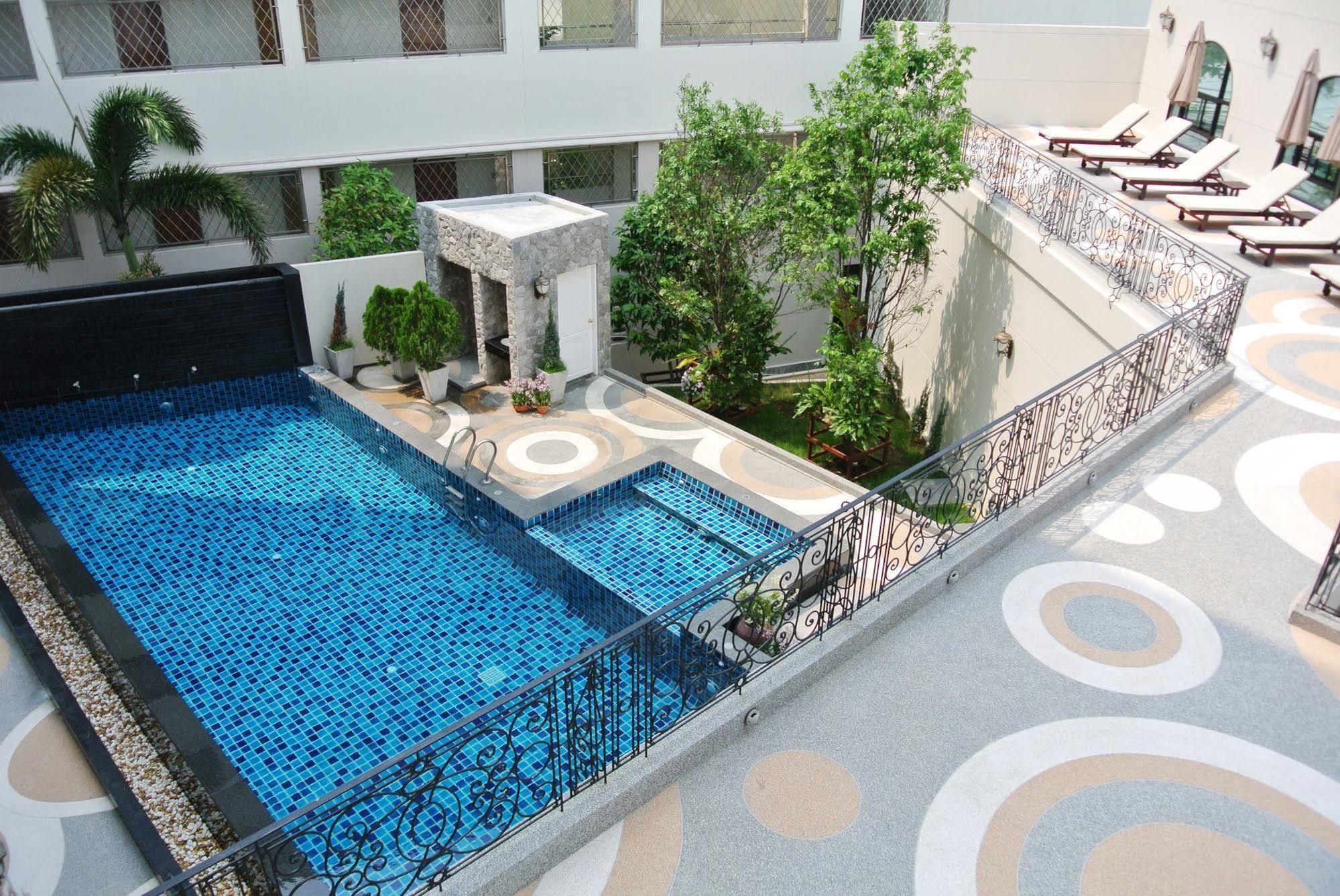 Hotel Sn - Sha