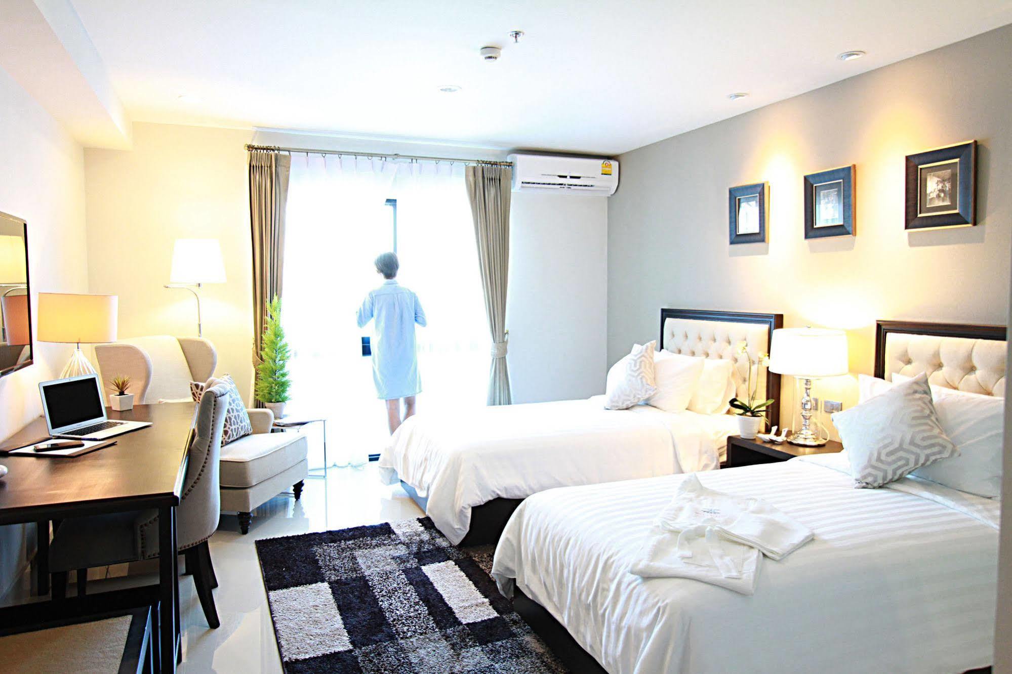 Hotel Sn - Sha