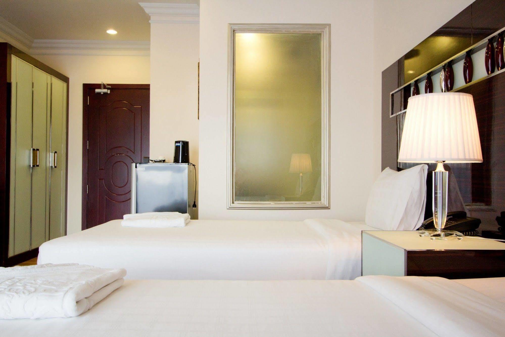 Lk Premier 3* Pattaya