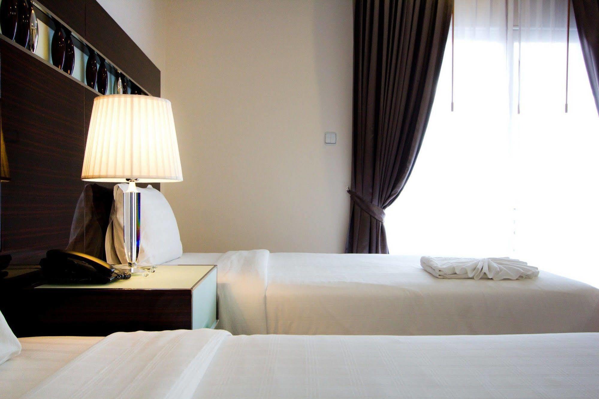 Hotel Lk Premier Pattaya