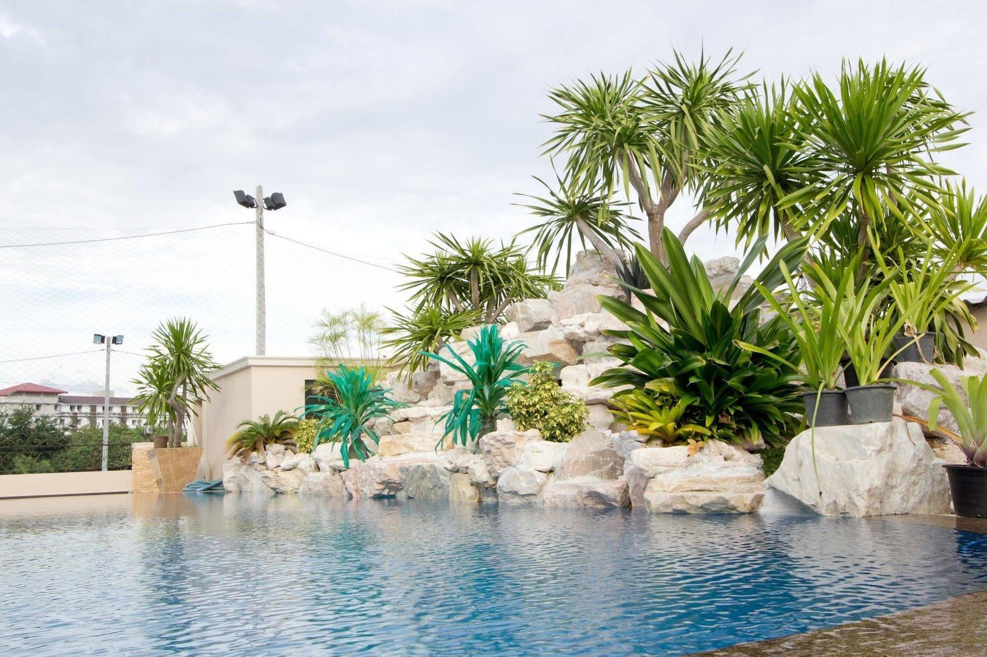 Lk Premier 3* Pattaya