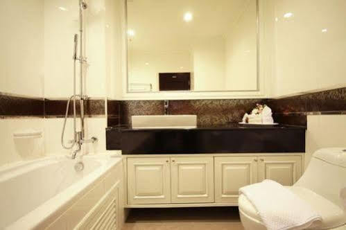 Lk Premier Hotel Pattaya