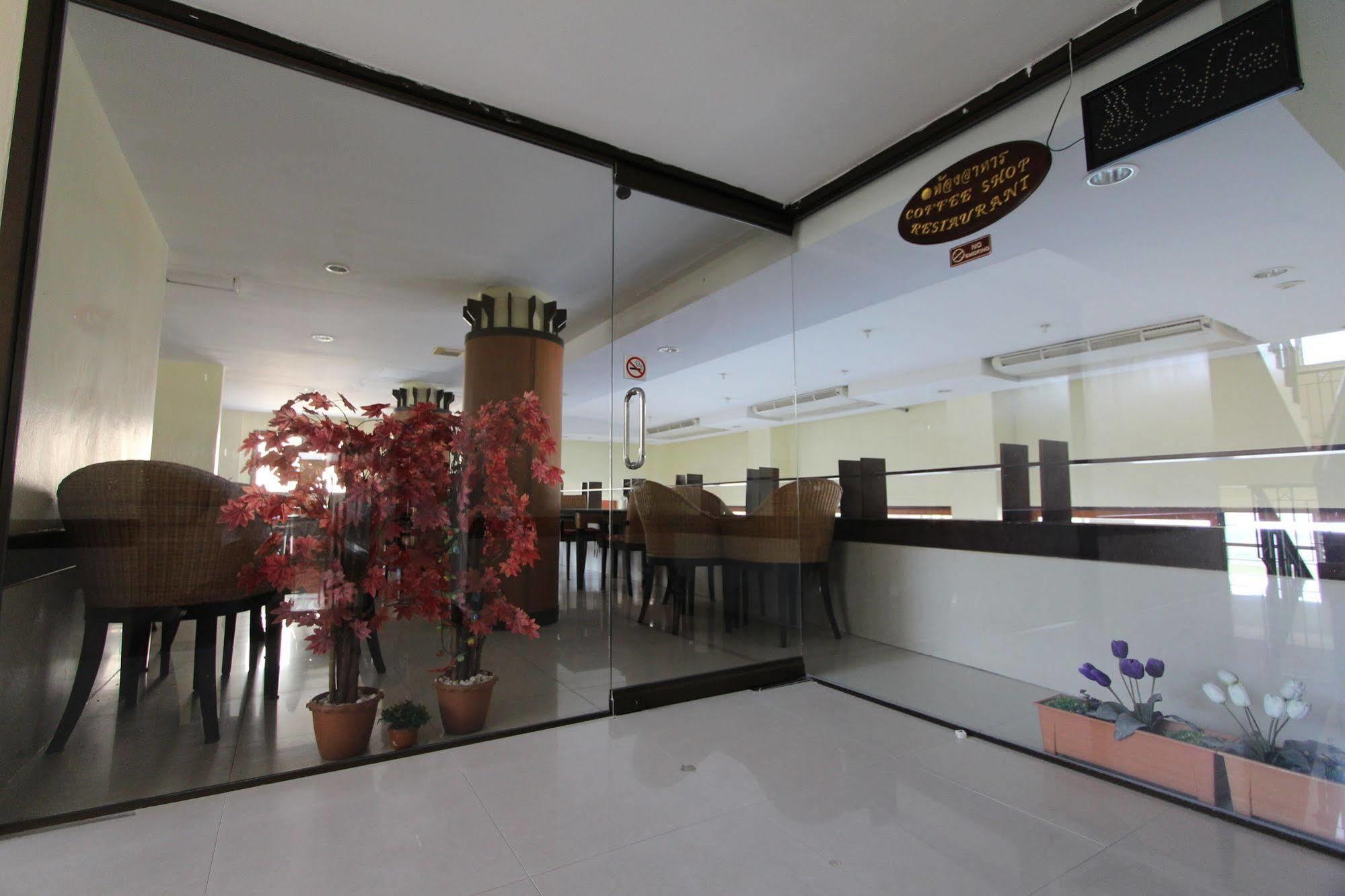 Piyada By Nexottel Hotel Pattaya