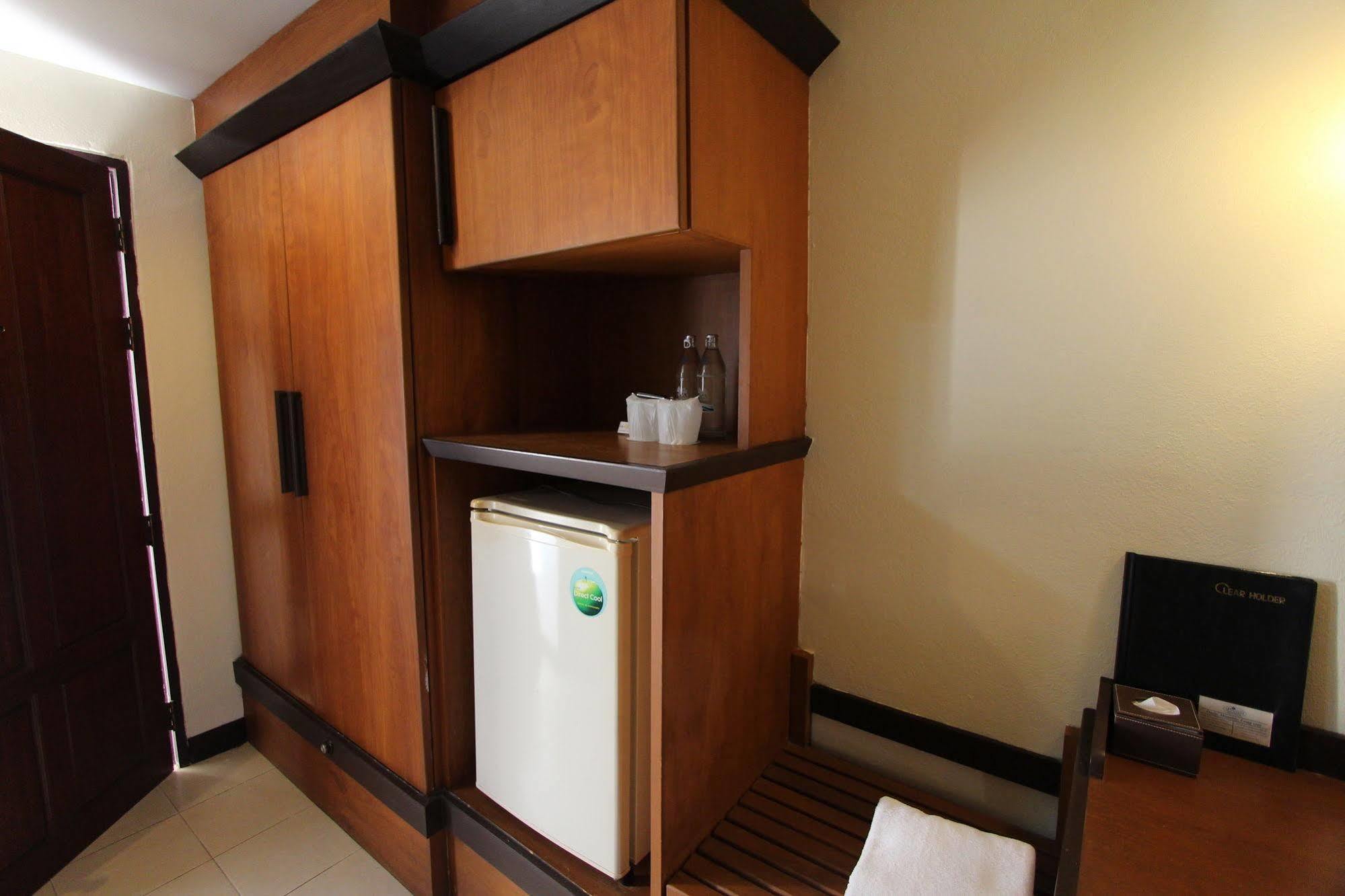 Piyada By Techotels - Guest Friendly - Near To Beach, Famous Walking Street - Night Clubs , Bars & Discos Hotel