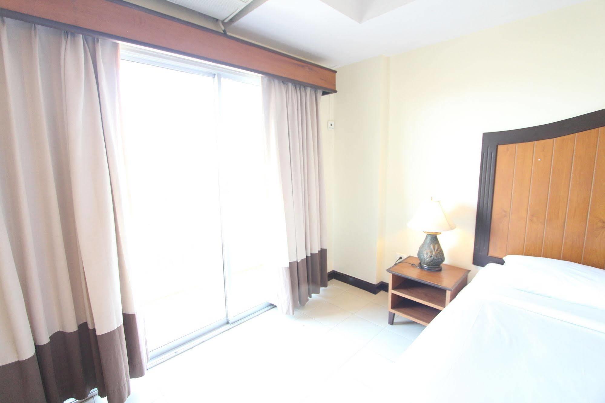 Piyada By Techotels - Guest Friendly - Near To Beach, Famous Walking Street - Night Clubs , Bars & Discos 3*