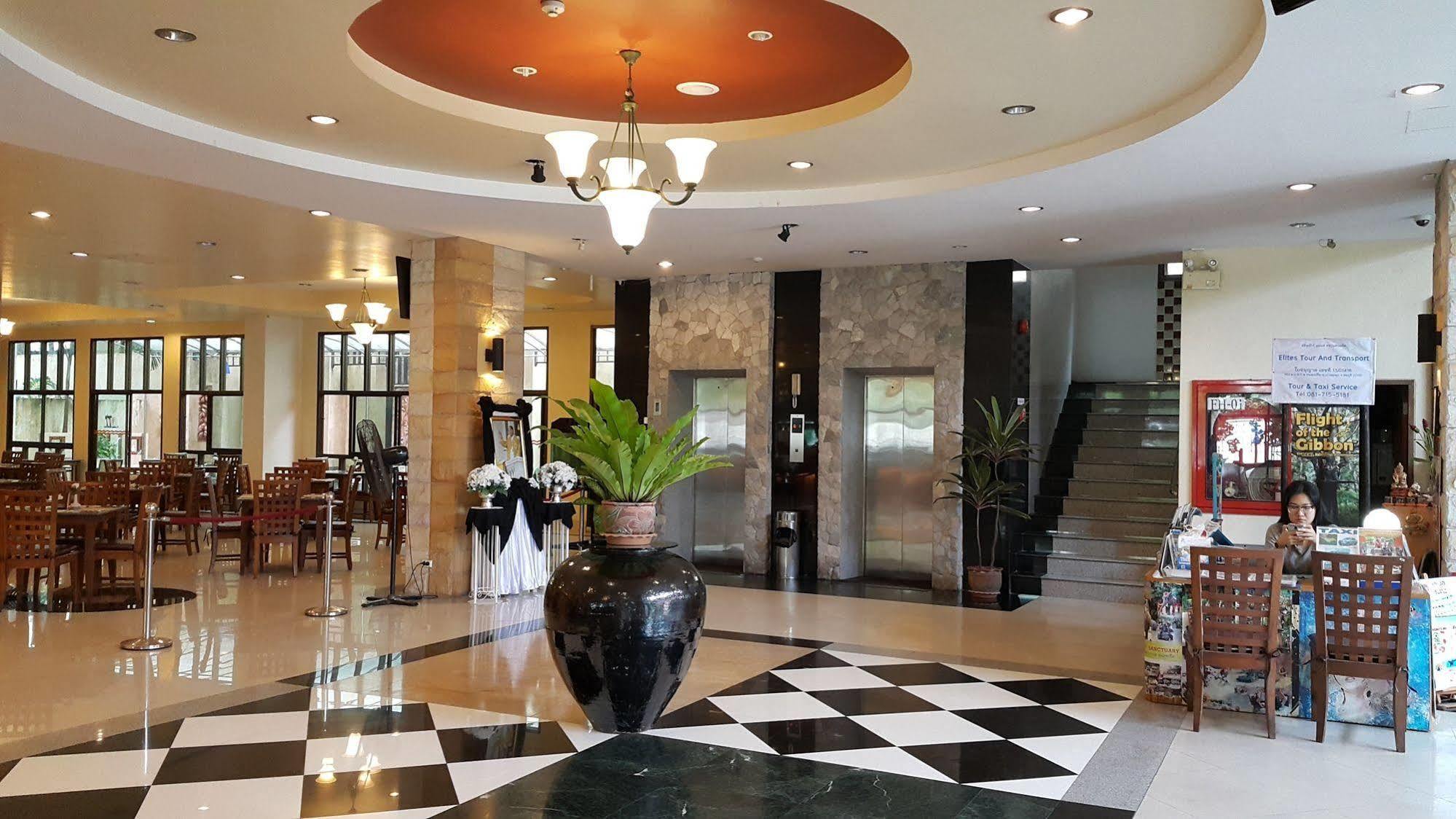 Hotel Best Beach Villa Pattaya