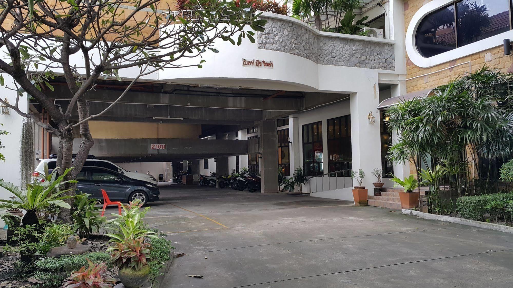 Hotel Best Beach Villa