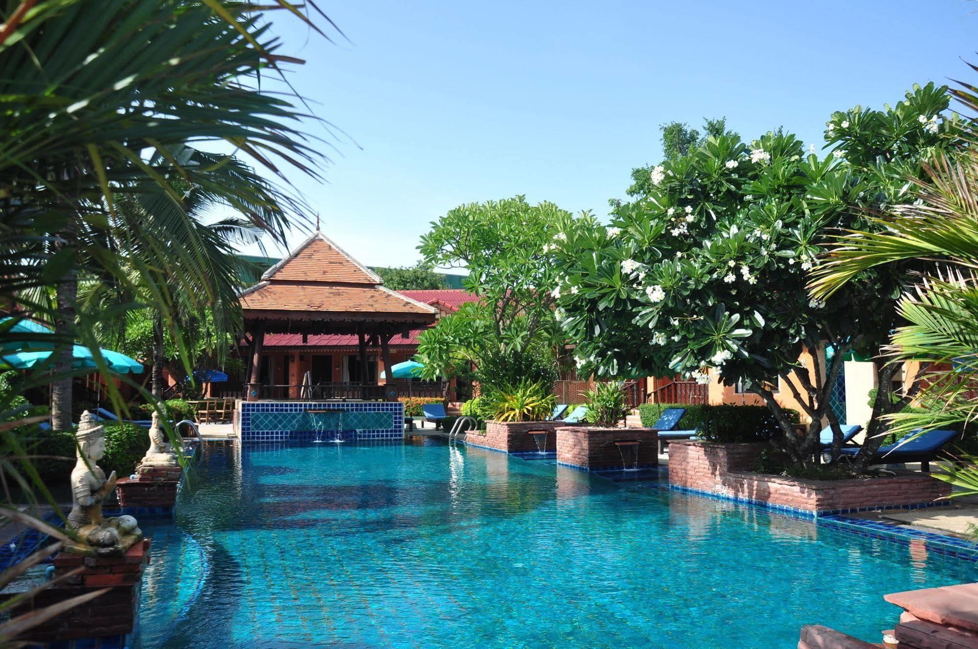 Resort Sabai