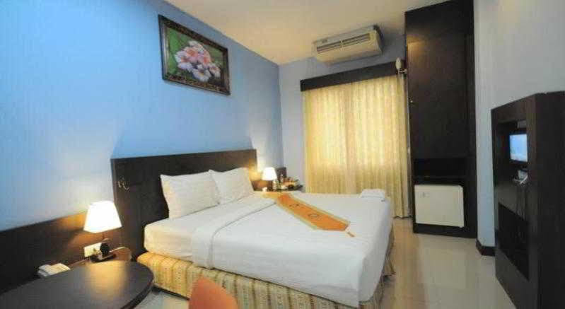 Hotel Place