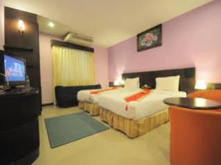 Place 2* Pattaya