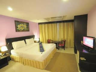 Hotel Place