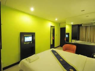Place Hotel 2*