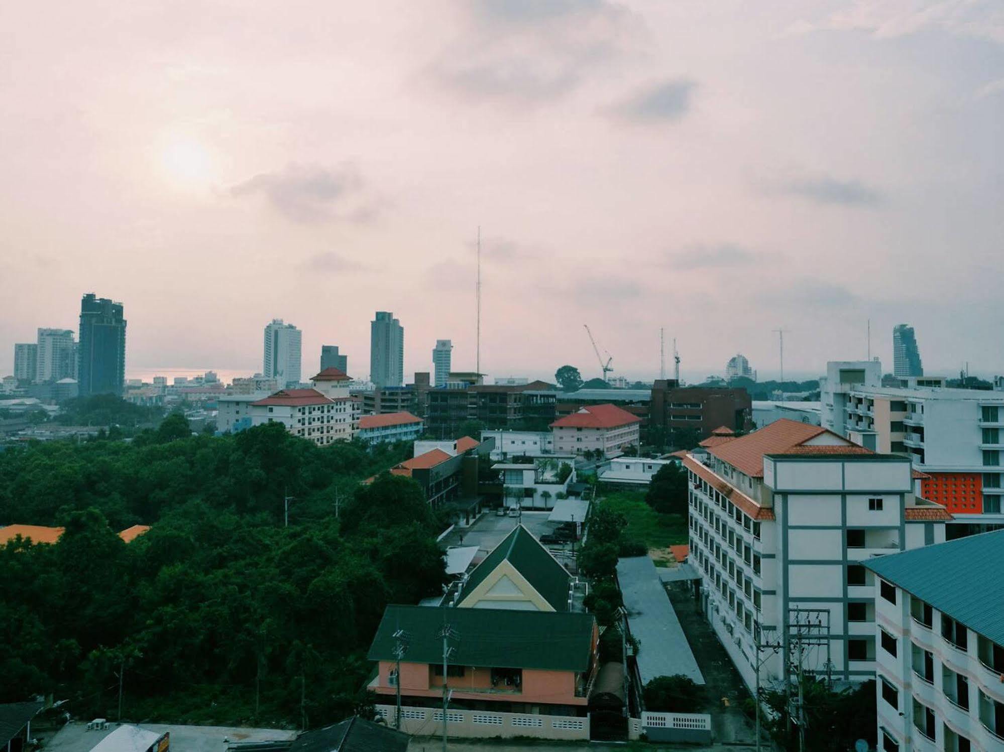 Hotel Mike Garden - Sha Extar 4*