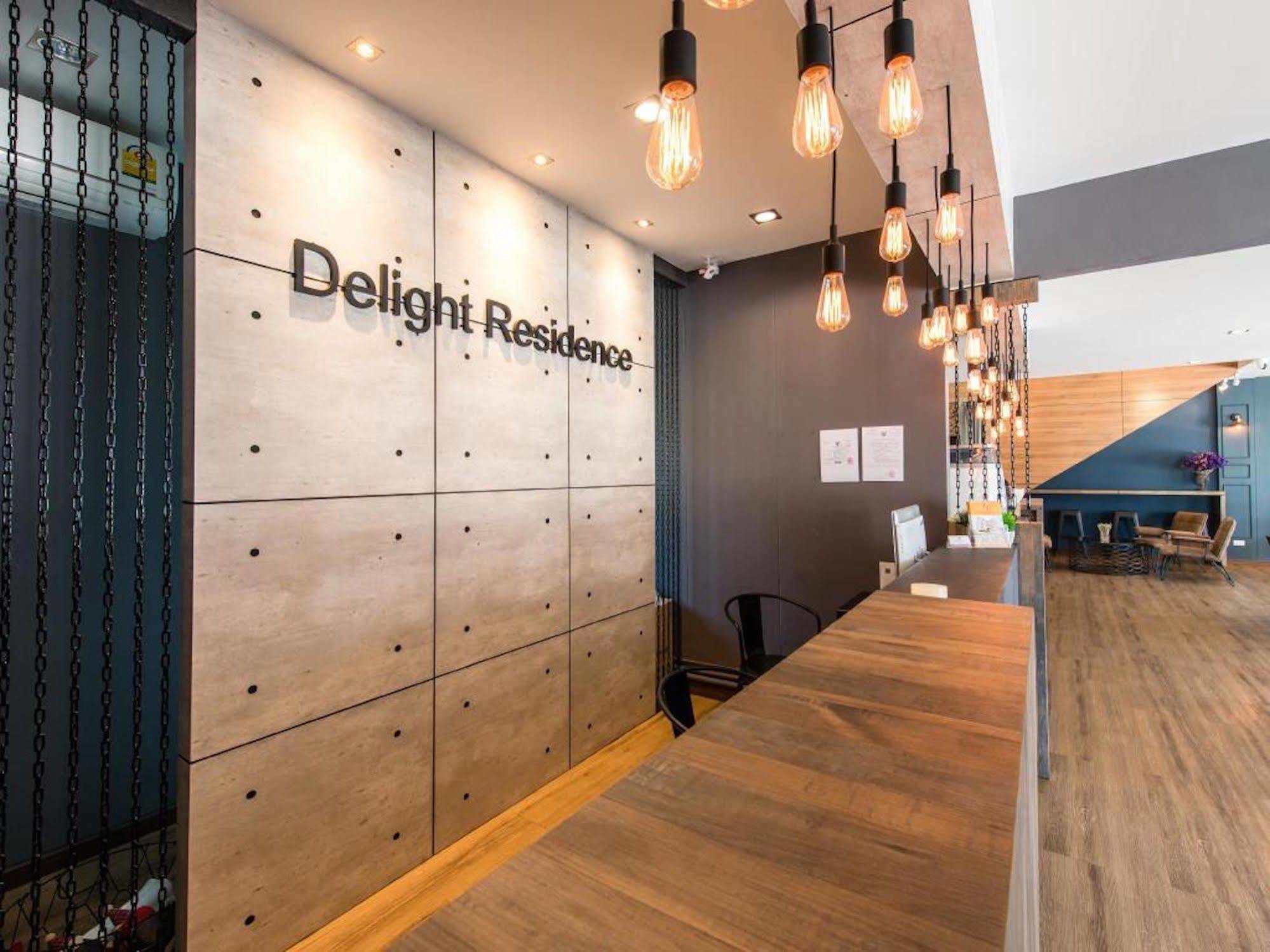 Oyo 488 Delight Hotel 3*