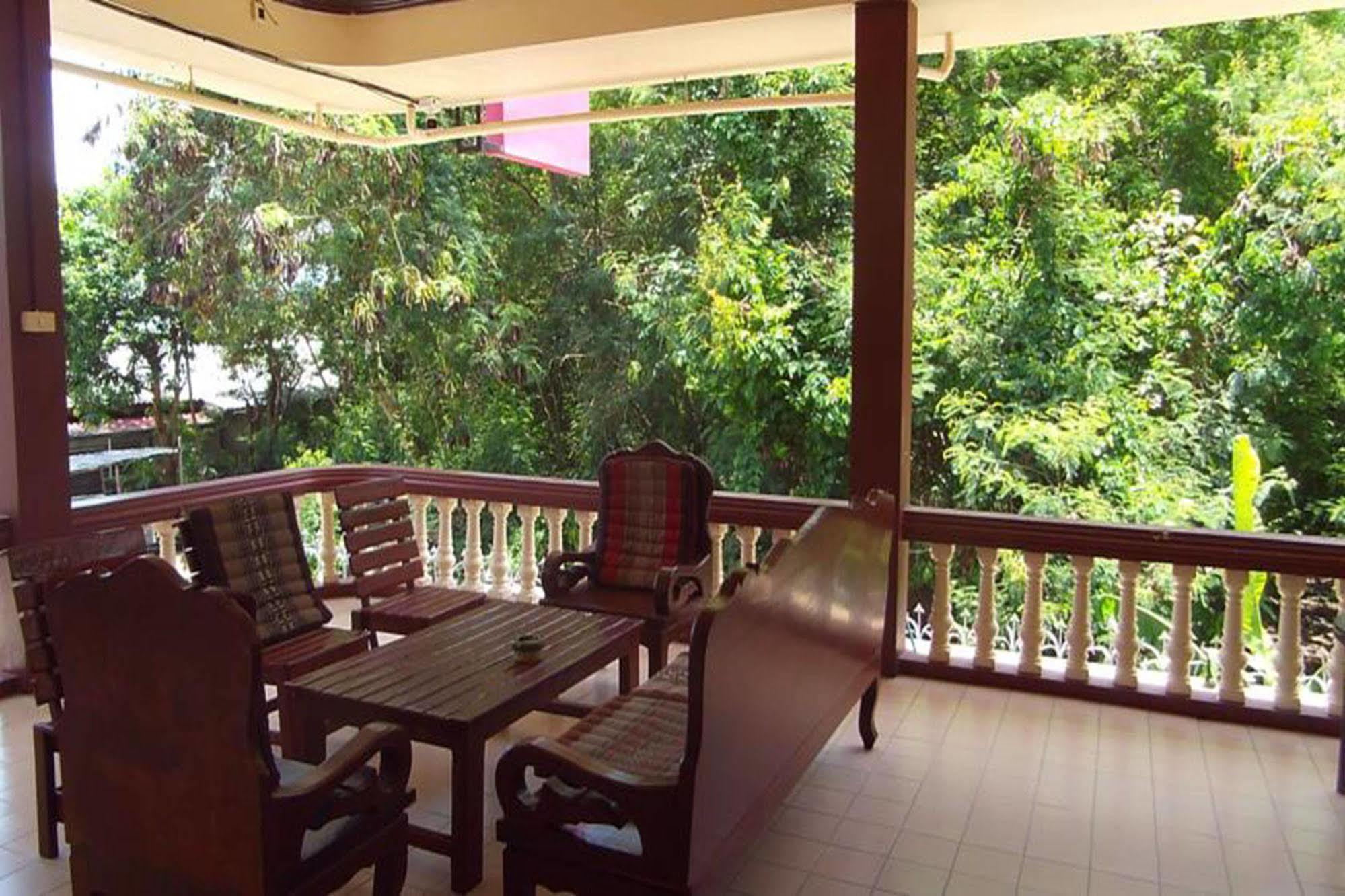 A&M Villa Pattaya