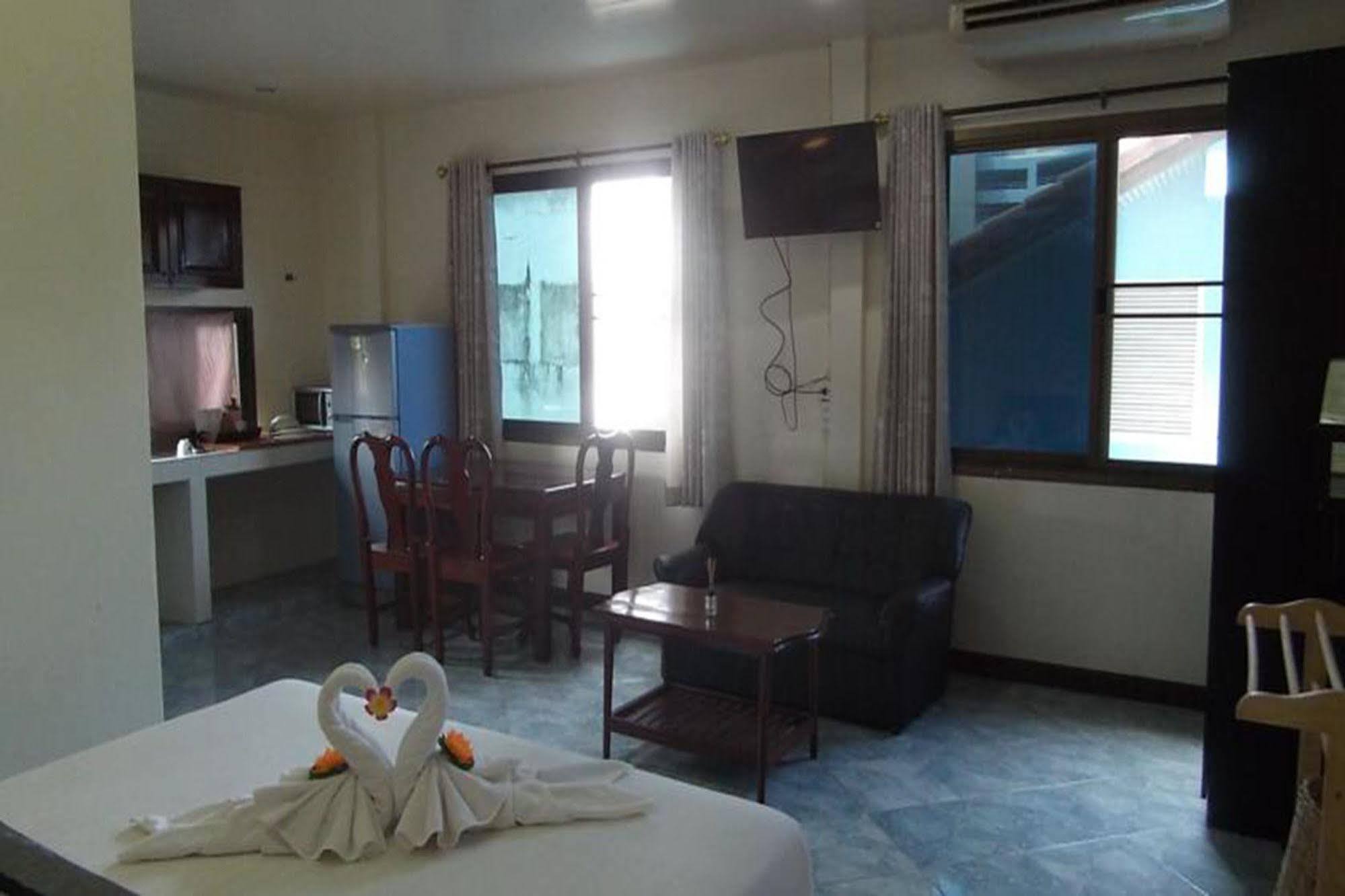A&M Villa Pattaya Pattaya
