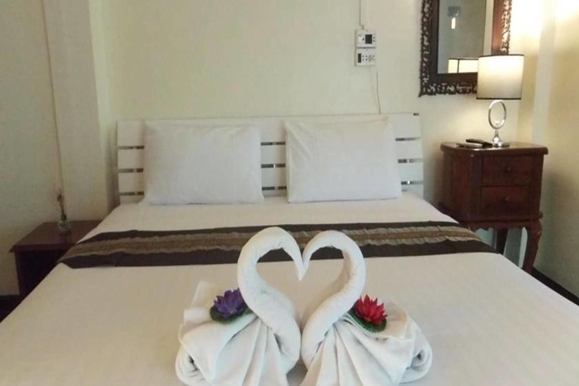 A&M Villa Pattaya Inn Pattaya