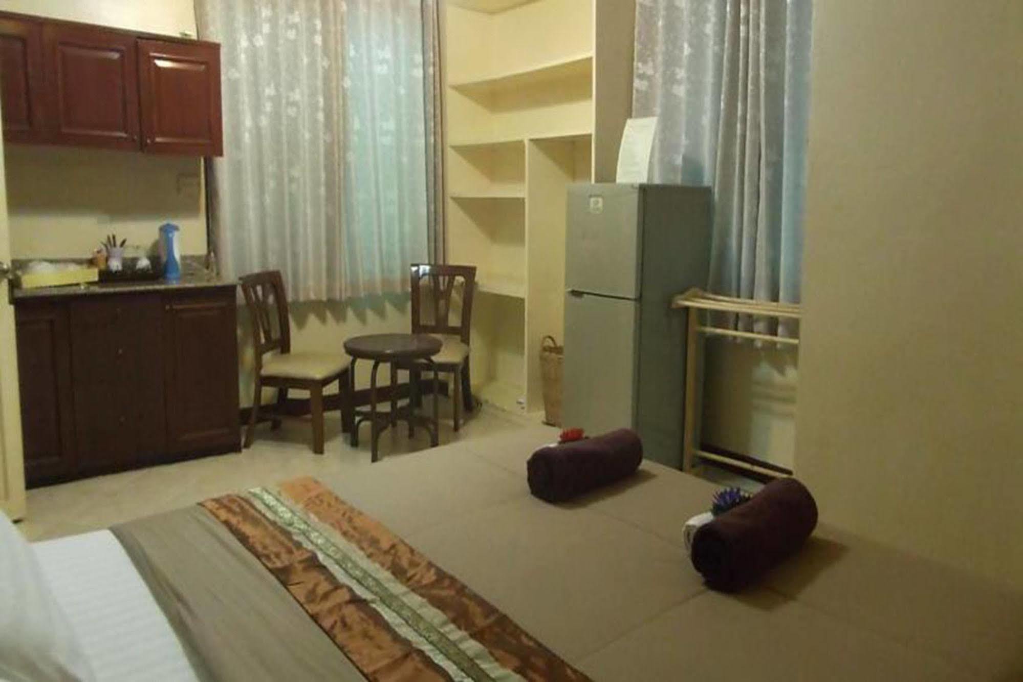 A&M Villa Pattaya Pattaya
