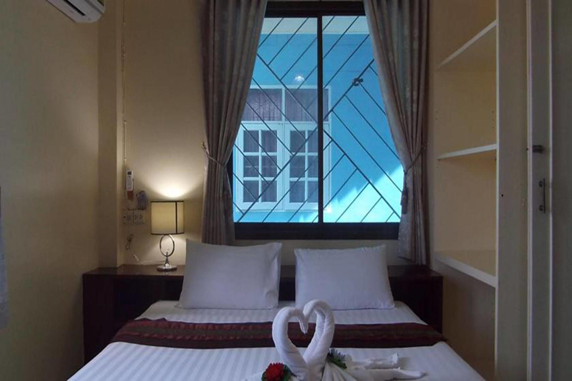 A&M Villa Pattaya