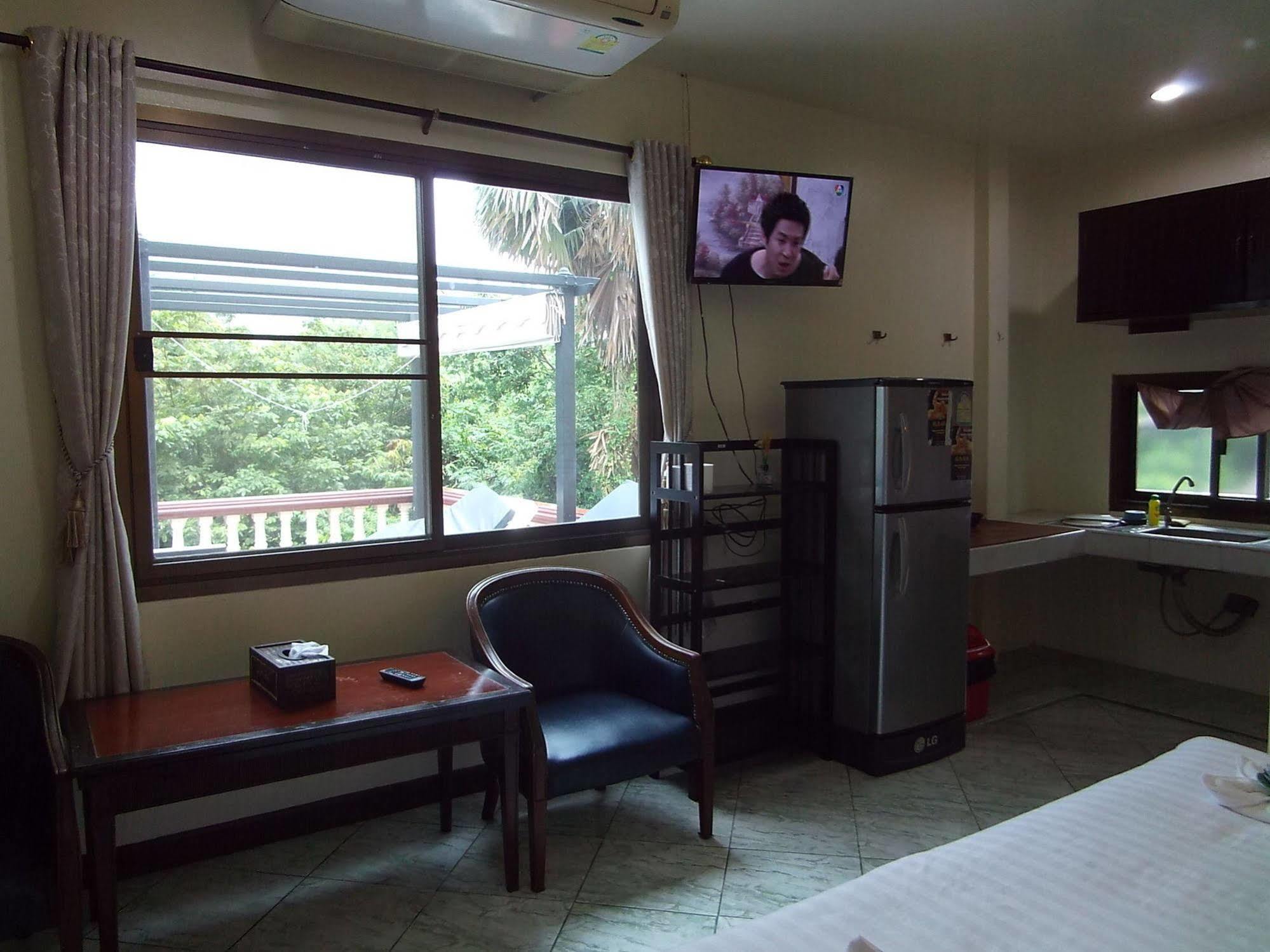 A&M Villa Pattaya Pensão Pattaya