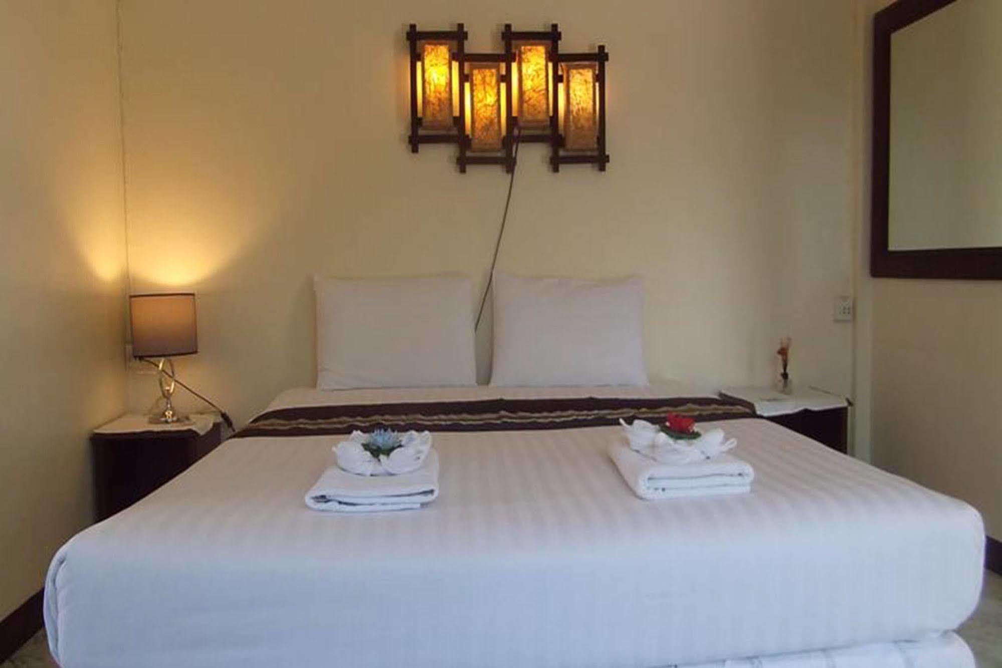 A&M Villa Pattaya Pattaya
