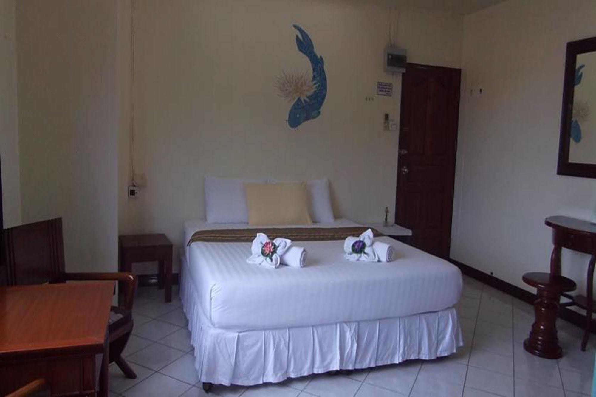 A&M Villa Pattaya 3* Pattaya