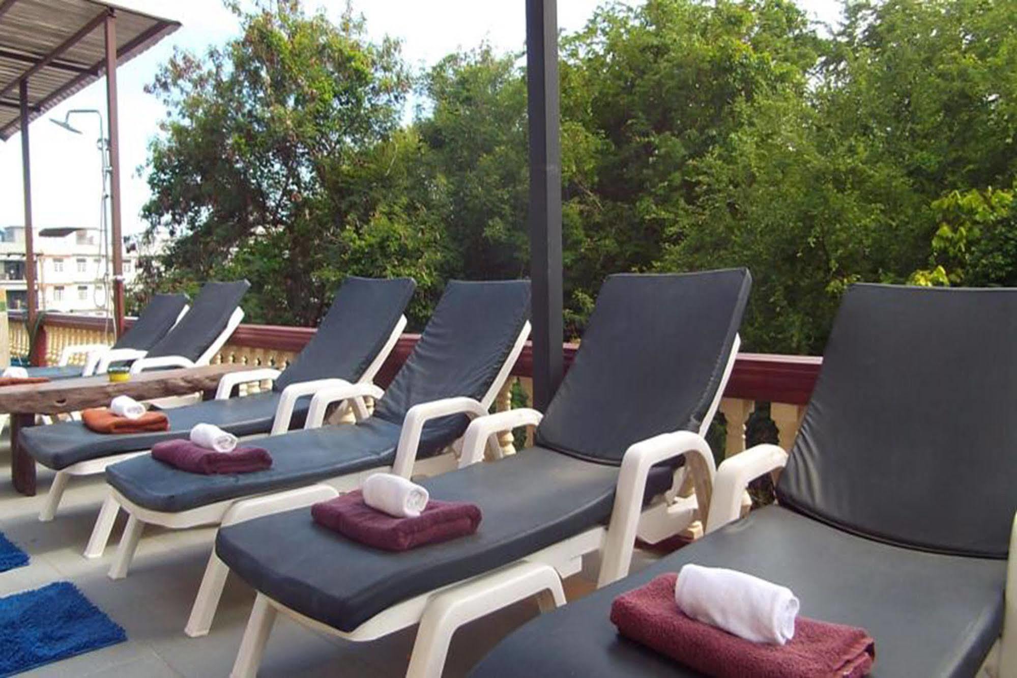 A&M Villa Pattaya