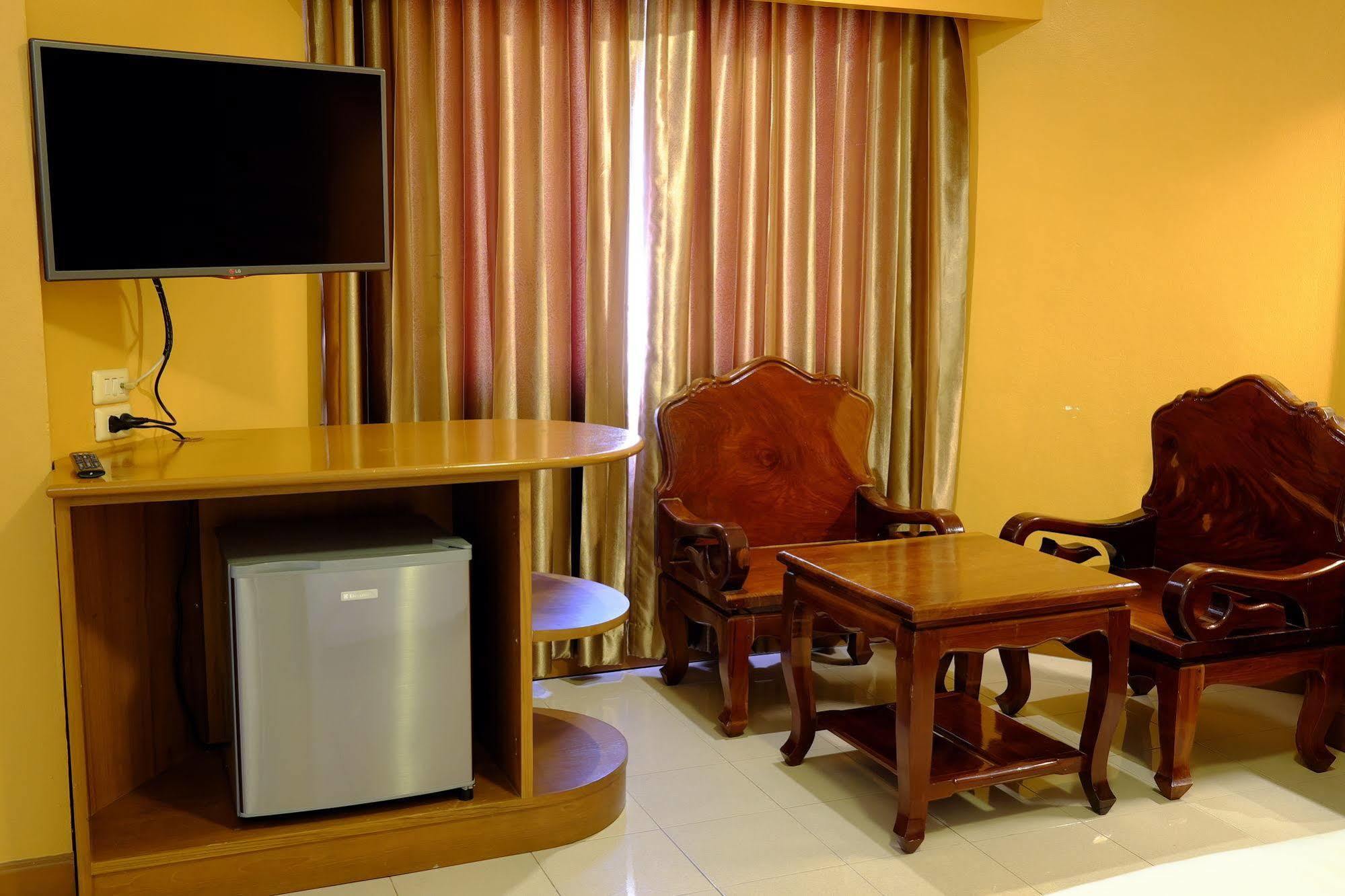 Pj Inn Pattaya