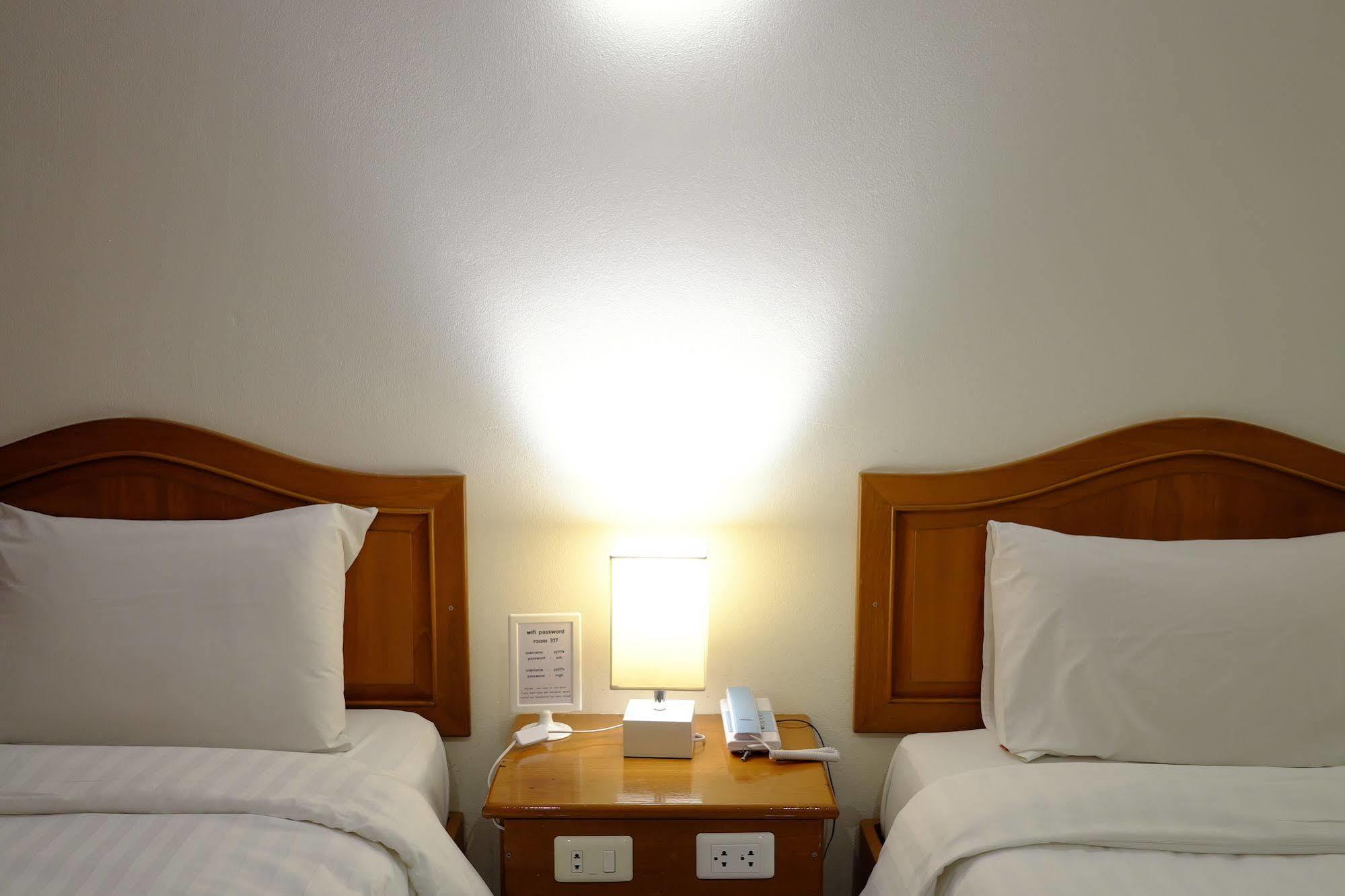 Inn Pj 2*